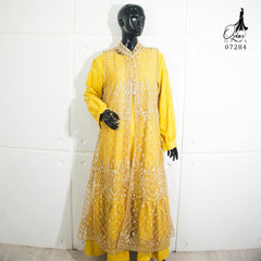 GAMIS OZIAS TILE 07284 LD 105 I Gamis Kondangan Wanita I Gamis Fashion Casual