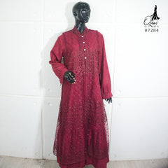 GAMIS OZIAS TILE 07284 LD 105 I Gamis Kondangan Wanita I Gamis Fashion Casual