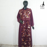 OZIAS GAMIS TILE 07285 LD 105