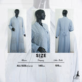 OZIAS GAMIS TILE 07287 LD 105