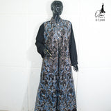 OZIAS GAMIS TILE 07288 LD 105