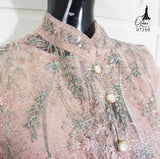 OZIAS GAMIS TILE 07288 LD 105