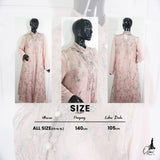 OZIAS GAMIS TILE 07288 LD 105