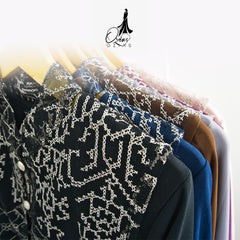 GAMIS OZIAS TILE 07289 LD 105 I Gamis Kondangan Wanita I Gamis FAshion Casual