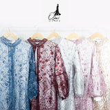 OZIAS GAMIS TILE 07291 LD 105