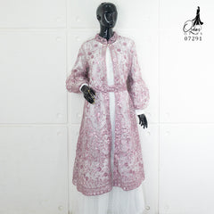 GAMIS OZIAS TILE 07291 LD 105 I Gamis Kondangan Wanita I Gamis Casuak Remaja