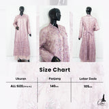 OZIAS GAMIS TILE 07292 LD 105