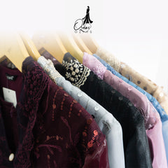 GAMIS OZIAS TILE 07294 LD 105 I Gamis Kondangan Wanita I Gamis Casual Cantik