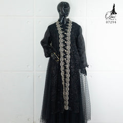 GAMIS OZIAS TILE 07294 LD 105 I Gamis Kondangan Wanita I Gamis Casual Cantik