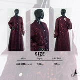 OZIAS GAMIS TILE 07294 LD 105