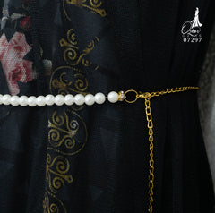 GAMIS OZIAS CERUTY SULTAN 07297 LD 105 120 I Gamis Kondangan Wanita I Gamis Fashion Casual