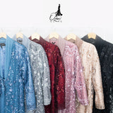 OZIAS GAMIS TILE 07298 LD 105