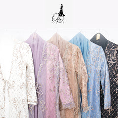 OZIAS Gamis Tile 07299 LD 105 I Gamis Kondangan Wanita I Gamis Casual Remaja