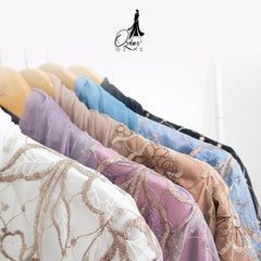 OZIAS Gamis Tile 07299 LD 105 I Gamis Kondangan Wanita I Gamis Casual Remaja