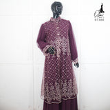 OZIAS GAMIS TILE 07300 LD 105