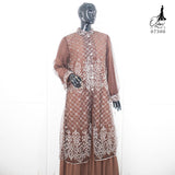 OZIAS GAMIS TILE 07300 LD 105