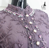 OZIAS GAMIS TILE 07301 LD 105