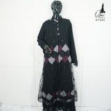 OZIAS GAMIS TILE CERUTY 07305 LD 105