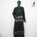 OZIAS GAMIS TILE CERUTY 07305 LD 105