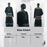 OZIAS GAMIS TILE CERUTY 07305 LD 105