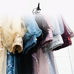 GAMIS OZIAS TILE 07306 LD 105 I Gamis Kondagan Wanita I Gamis FAshion Casual