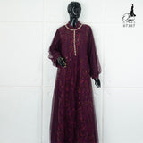OZIAS GAMIS TILE SPANGLE 07307 LD 105 120 2XL