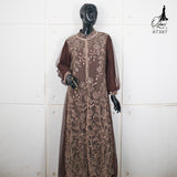 OZIAS GAMIS TILE SPANGLE 07307 LD 105 120 2XL