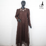 OZIAS GAMIS TILE 07308 LD 105