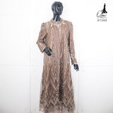 OZIAS GAMIS TILE 07308 LD 105