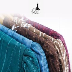 GAMIS OZIAS TILE 07308 LD 105 I Gamis Kondangan Wanita I Gamis Fashion Casual