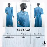 OZIAS GAMIS TILE 07308 LD 105