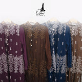 OZIAS GAMIS TILE 07309 LD 105