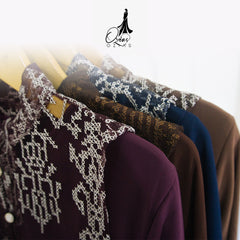 OZIAS Gamis Tile 07309 LD 105 I Gamis Kondangan Wanita Lebaran I Gamis Fashion Casual