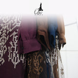 OZIAS GAMIS TILE 07309 LD 105