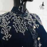 OZIAS GAMIS TILE 07309 LD 105