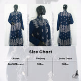 OZIAS GAMIS TILE 07309 LD 105