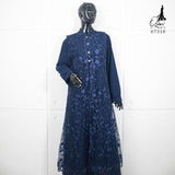 OZIAS GAMIS TILE 07310 LD 105