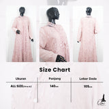 OZIAS GAMIS TILE 07310 LD 105