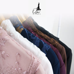 GAMIS OZIAS TILE 07312 LD 105 I Gamis Kondangan Wanita I Gamis Fashion Casual