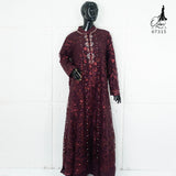 OZIAS GAMIS TILE 07315 LD 105