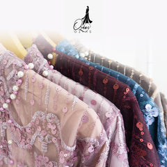 GAMIS OZIAS TILE 07315 LD 105 I Gamis Kondangan Wanita I Gamis Fashion Casual