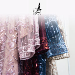 GAMIS OZIAS TILE 07315 LD 105 I Gamis Kondangan Wanita I Gamis Fashion Casual