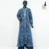OZIAS GAMIS TILE 07315 LD 105
