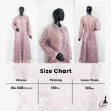 OZIAS GAMIS TILE 07315 LD 105