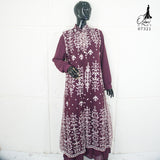 OZIAS GAMIS TILE 07321 LD 105