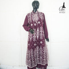 Ozias GAMIS OZIAS TILE 07321 LD 105 I Gamis Kondangan Wanita Fashion Casual Busui dengan Desain Elegan dan Nyaman