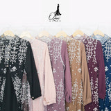 OZIAS GAMIS TILE 07321 LD 105
