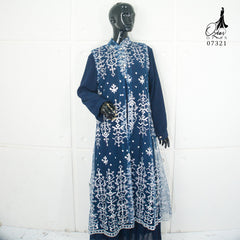 Ozias GAMIS OZIAS TILE 07321 LD 105 I Gamis Kondangan Wanita Fashion Casual Busui dengan Desain Elegan dan Nyaman