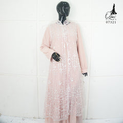 Ozias GAMIS OZIAS TILE 07321 LD 105 I Gamis Kondangan Wanita Fashion Casual Busui dengan Desain Elegan dan Nyaman