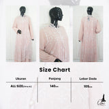 OZIAS GAMIS TILE 07321 LD 105